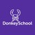 DonkeySchool logo
