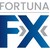 Fortuna FX logo