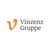 Vinzenz Gruppe Logo