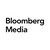 Bloomberg Media logo
