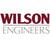 WILSON ENGINEERS, LLC logo