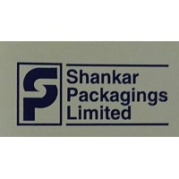 Shankar Packagings Ltd logo