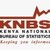 Kenya National Bureau of Statistics logo