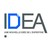 IDEA France - Expertise automobile logo