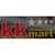 KK Mart logo