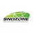 Snozone logo