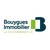 Bouygues Immobilier Côte d'Azur logo