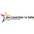 Lycée Aux Lazaristes-Lasalle Lyon CPGE logo