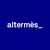 Altermès logo