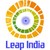 Logo di Leap India Food & Logistics Limited