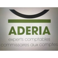 ADERIA logo