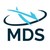 MD Solutions logo