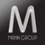 MAHIN Group logo