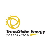 TransGlobe Energy Corporation logo