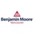 Benjamin Moore Vancouver logo