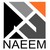 NAEEM Holding for Investment logo