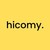 Hicomy logo