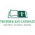 Thunder Bay Catholic District School Board logo