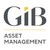 GIB Asset Management logo