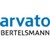 Arvato CRM Solutions Iberia & LATAM logo