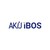 AKIJ iBOS logo