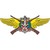 Ministerio de Defensa de República Dominicana logo