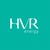 HVR energy logo