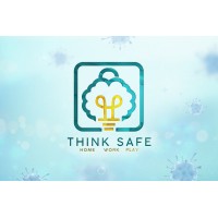 Think Safe Energy logo