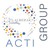 ACTI GROUP - ALMERAS logo