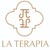 La Terapia Hair Care 了于 logo