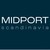 Midport Scandinavia logo