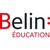 Editions Belin Education logo