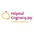 Hôpital Cognacq-jay logo