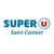 Super U Saint Contest logo