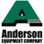 Logo di Anderson Equipment Company
