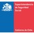Superintendencia de Seguridad Social logo
