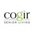 Cogir Senior Living logo