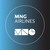 MNG Airlines logo