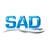 SAD GROUPE logo