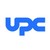 JSC "Ukrainian Processing Center"​ Logo