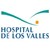 Hospital de los Valles logo