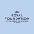 Logo di The Royal Foundation of The Prince and Princess of Wales