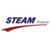 STEAM France logo