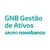 GNB Gestão de Ativos logo