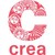 CREA logo