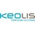Keolis Territoire Occitanie logo