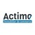 Actimo Immobilier de commerce logo