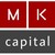 MK Capital logo