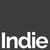 Indie logo