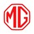 MG México logo